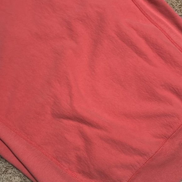 Supreme FW17 box logo hoodie in magenta and green colorway - Picture 14 of 15